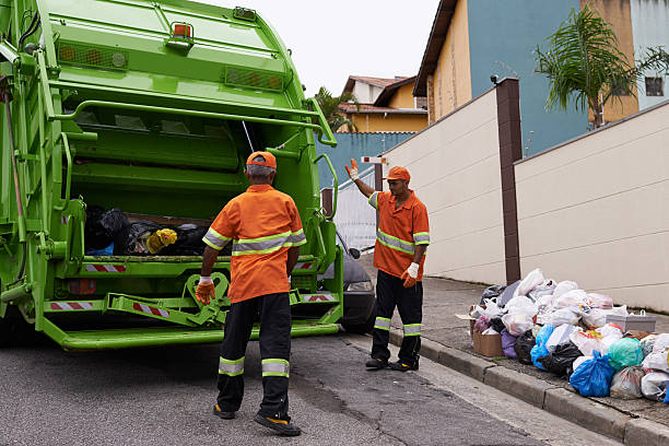 Trusted Mcadoo, PA Junk Removal Experts